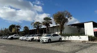 Redondo Medical Office Building